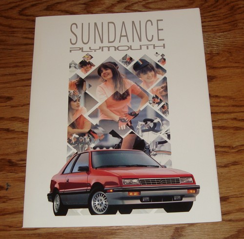Original 1991 plymouth - 1991,