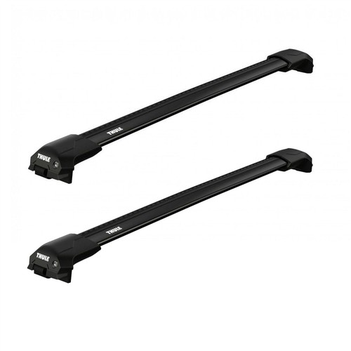 Thule wingbar edge roof bars - wingbar,