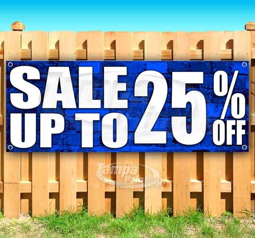 Sale off advertising - to,