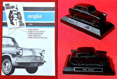 1964 ford anglia 105e sales - anglia,