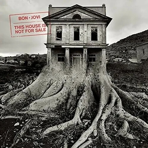 Bon jovi this house - is, not