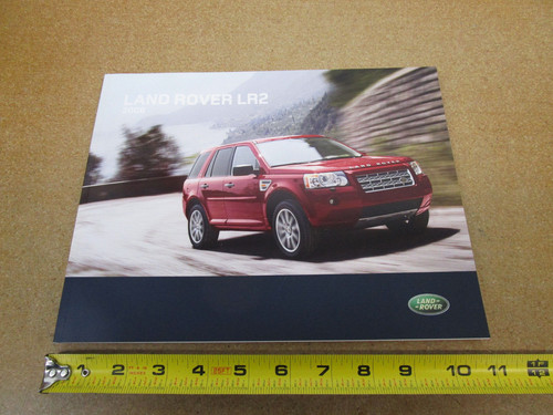 2008 land rover - land, sales