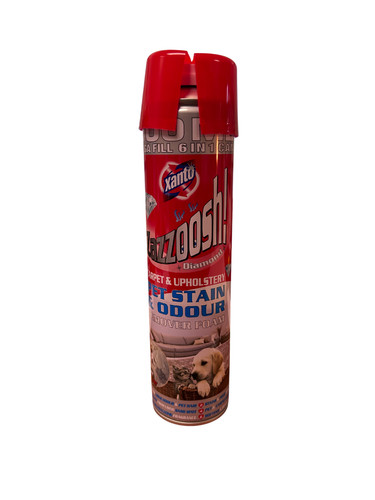 Xanto zazzoosh pet stain - pet,
