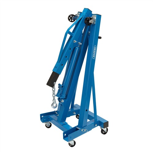 Draper engine crane tonne - draper,