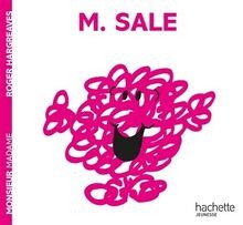 Monsieur sale hargreaves - sale, by