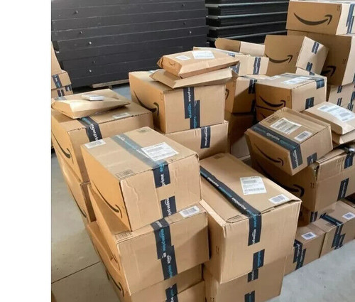 Brand new items wholesale - x,