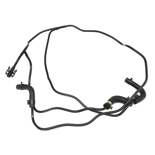 Gv6z8b081g coolant hose - 1x,