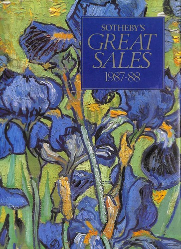 Sotheby great sales - sotheby's,