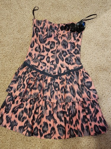 Dress size river - dress,