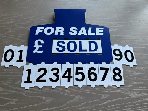 Car for sale sales signs - car,