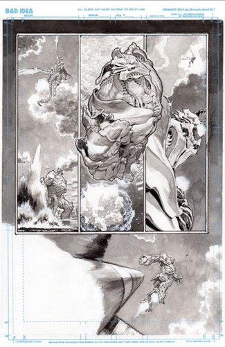 Olympus saga megalith - saga, (of