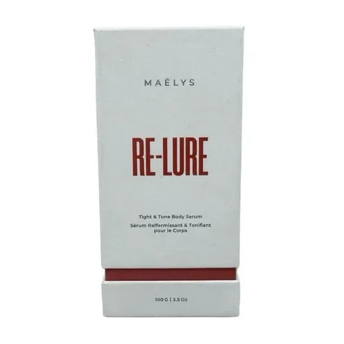 Maelys lure tight - maelys, &