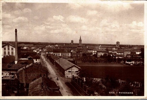 Alexandria sale panorama - alexandria,