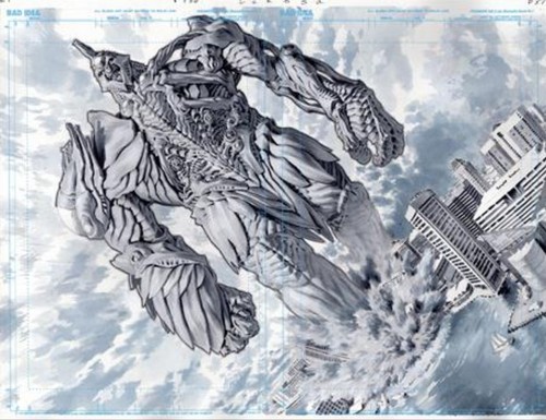 Olympus saga megalith of - olympus,