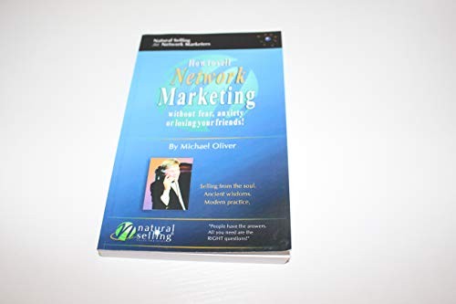 How sell network marketing - how,