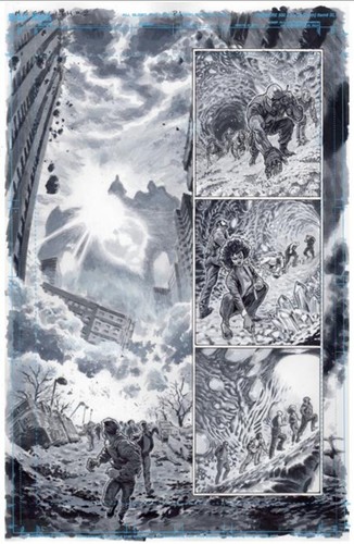 Olympus saga megalith of - saga,