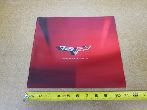 2005 chevrolet corvette sales - 2005,