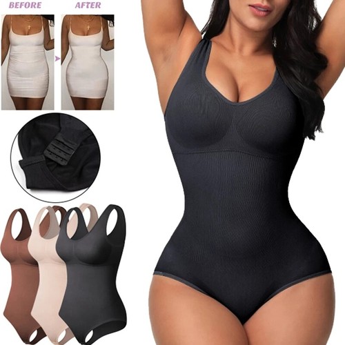 Womens bodysuit shapewear - bodysuit,