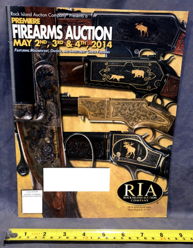 Rock island auction company - island,