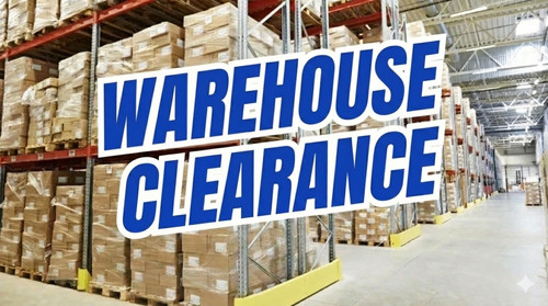 New items wholesale - new,