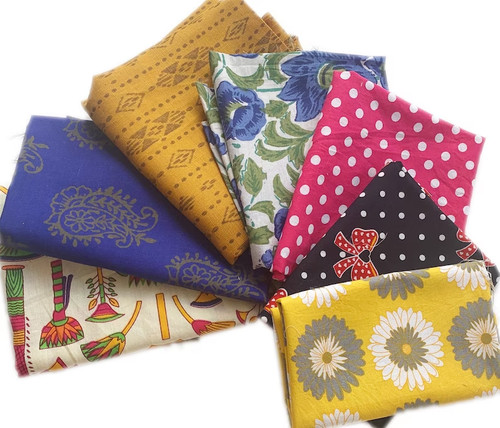 Printed colorful soft - printed,