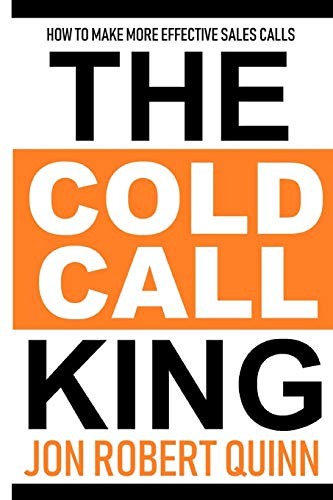 The cold call - the, king:
