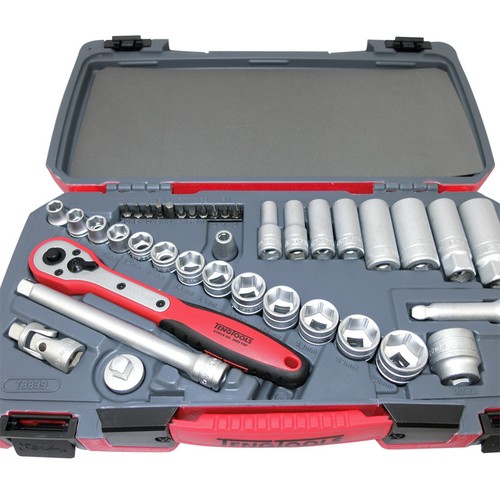 Teng tools sale - 39, piece