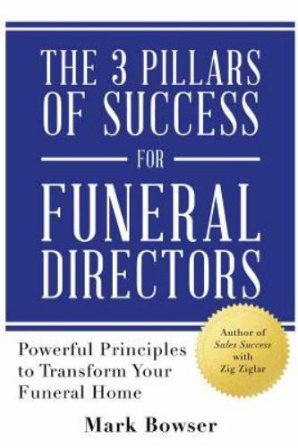 The pillars success for - of,