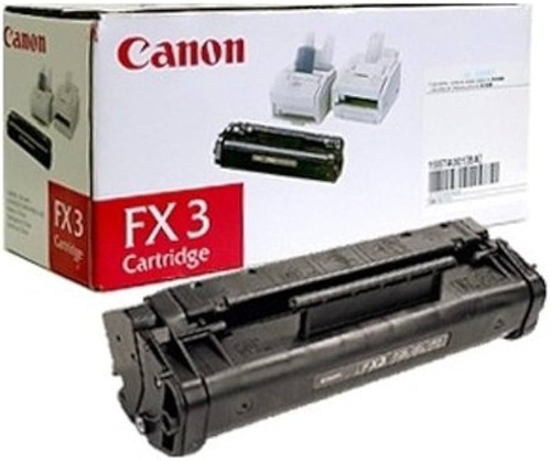 Canon fx3 black - canon,