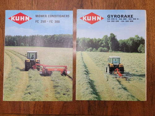 Kuhn gyrorake color sales - gyrorake,