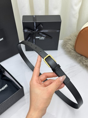 Authentic yves saint laurent - authentic,