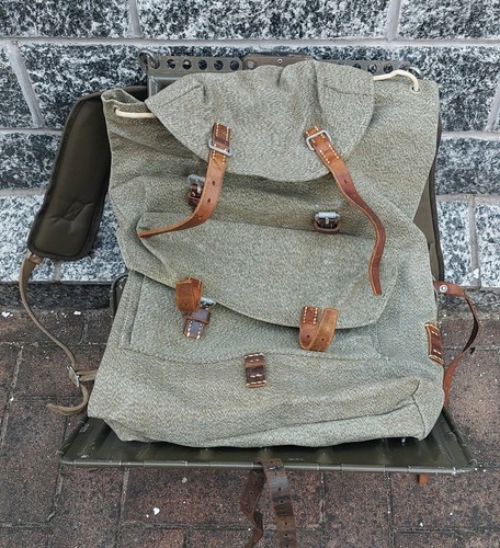 Swiss army frame - frame, salt