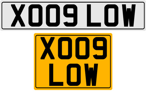 Xo09 low miles - low,