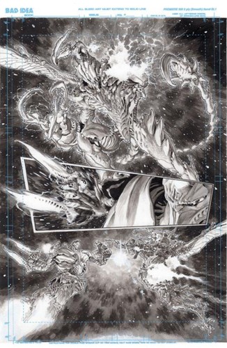 Olympus saga megalith of - #1, (of