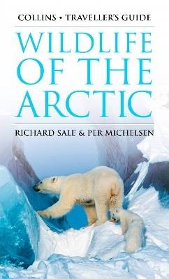 Wildlife the arctic - of,