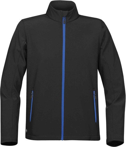 Stormtech orbiter softshell