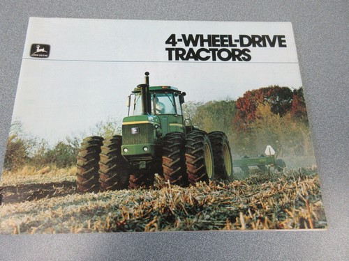 John deere 8440 8640 - deere,