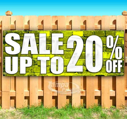 Sale off advertising - to,