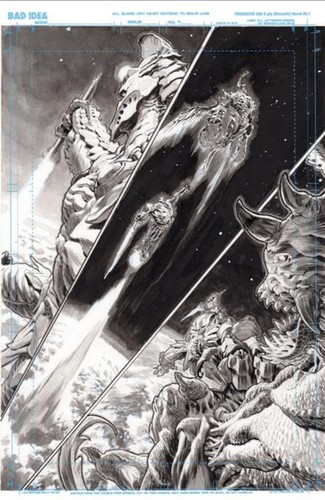 Olympus saga megalith of - megalith, #1
