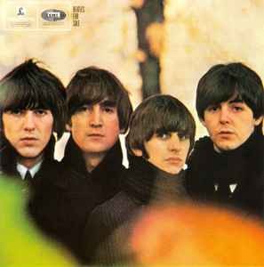 The beatles for - the,