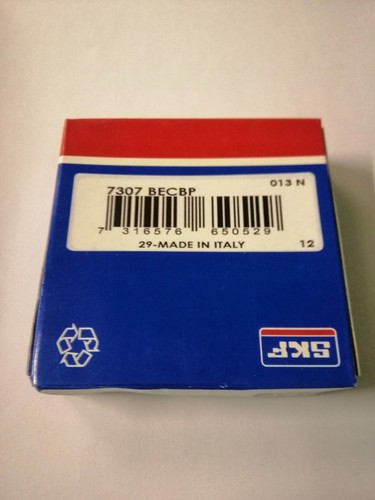 Sale skf 7307 becbp angular - 7307,