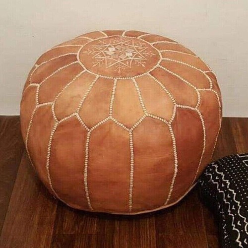 Sale moroccan genuine leather - sale,