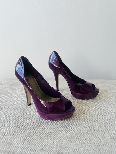 Carvela purple - carvela, (vintage)