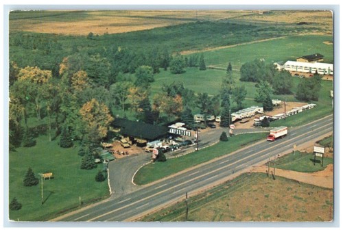 1977 campertown recreational - campertown,