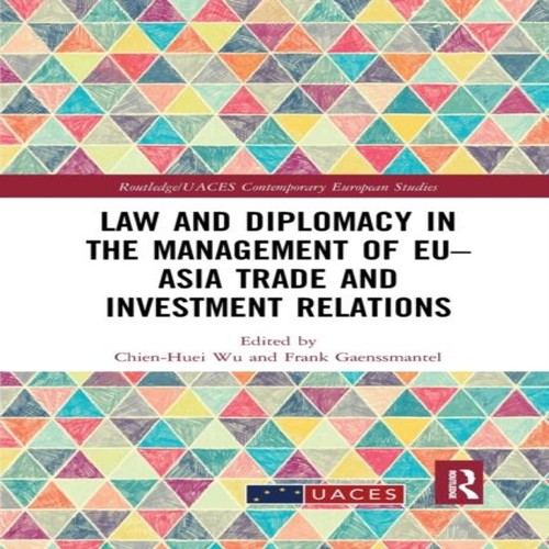 Law and diplomacy the - diplomacy, in