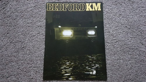 Bedford truck sales - bedford,