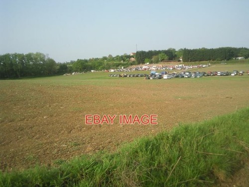 Photo car boot sale at - ,