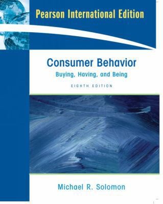 Consumer behavior buying - consumer,