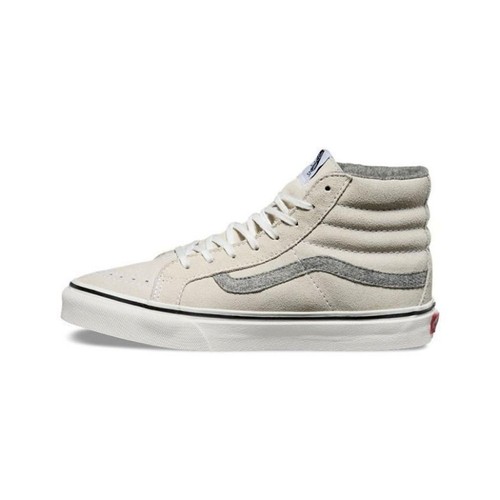 Vans shoes sk8 slim vintage - vans,
