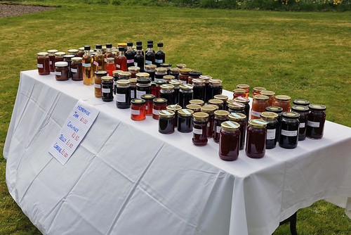 Photo 6x4 homemade produce - homemade, for